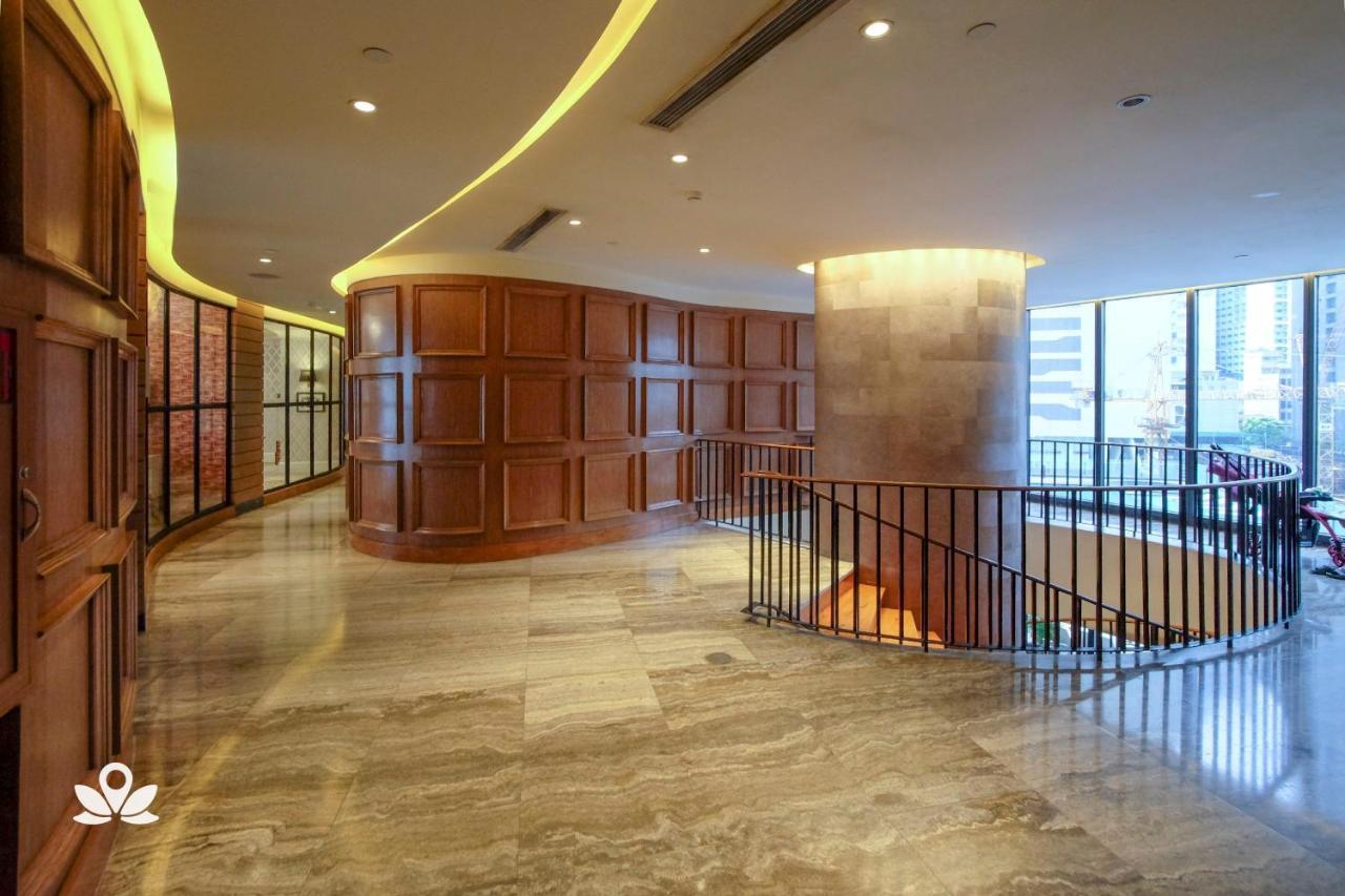 Zen Home Knightsbridge Residences Makati Makati City Exterior foto
