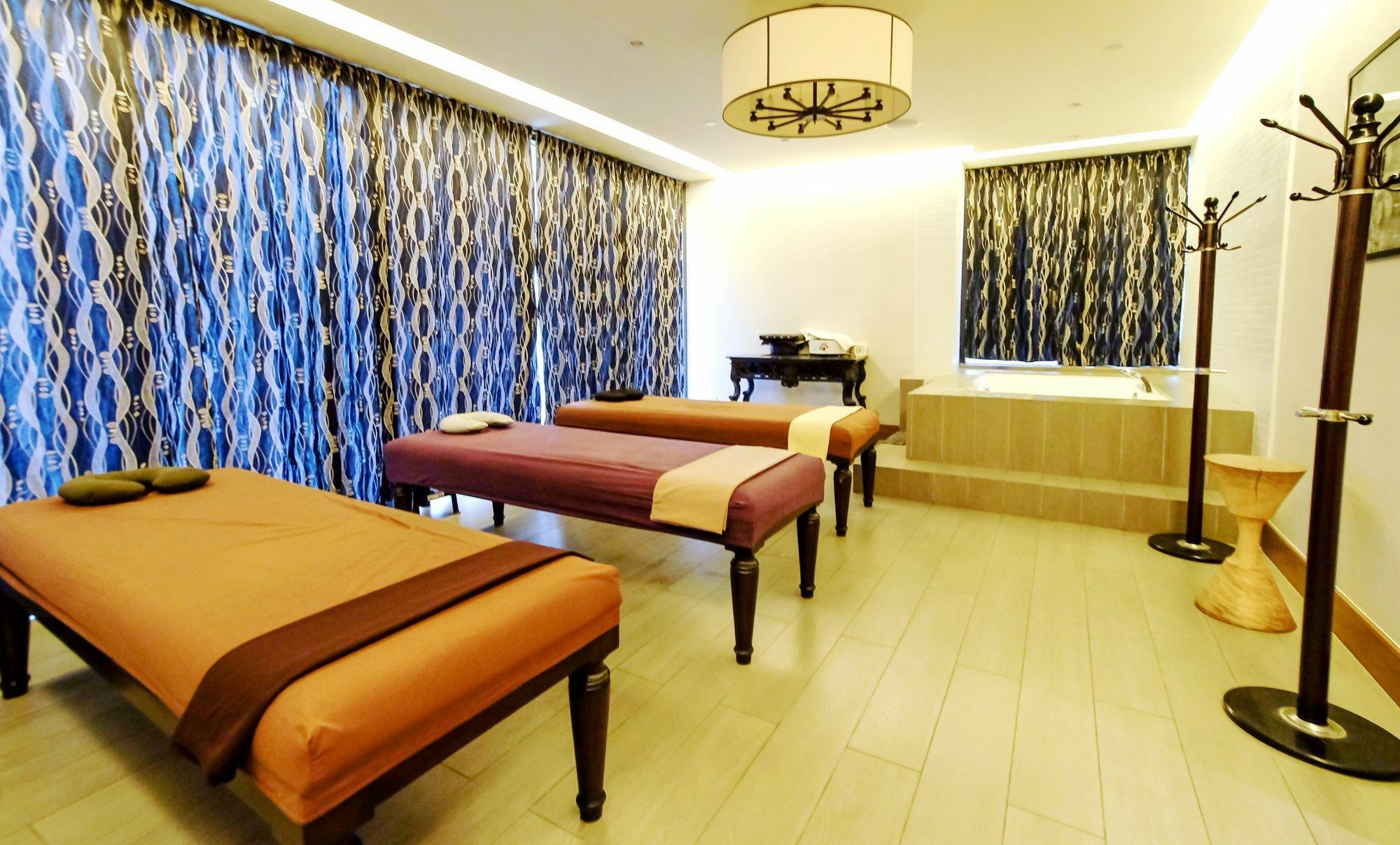 Zen Home Knightsbridge Residences Makati Makati City Exterior foto